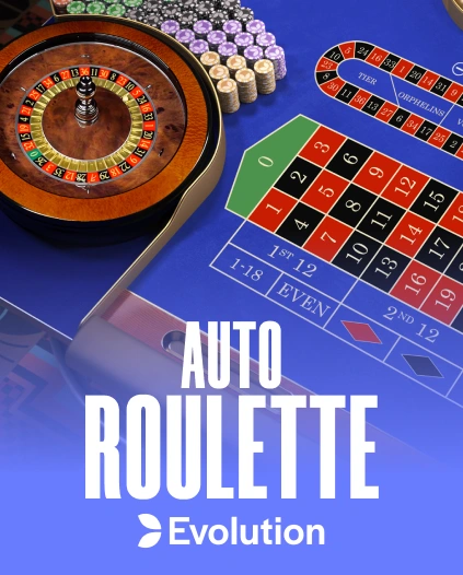XPG game at Welle Casino