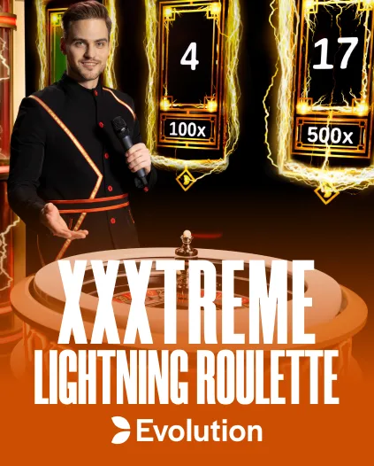 Atmosfera game at Welle Casino